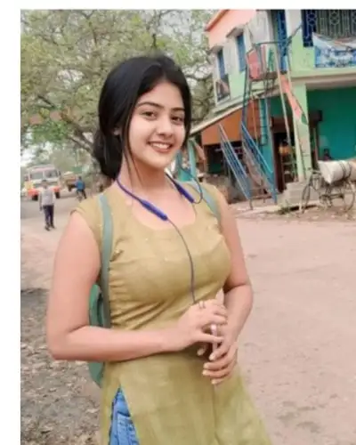 Madhuri Iyer