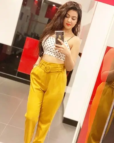 Kavya Nair