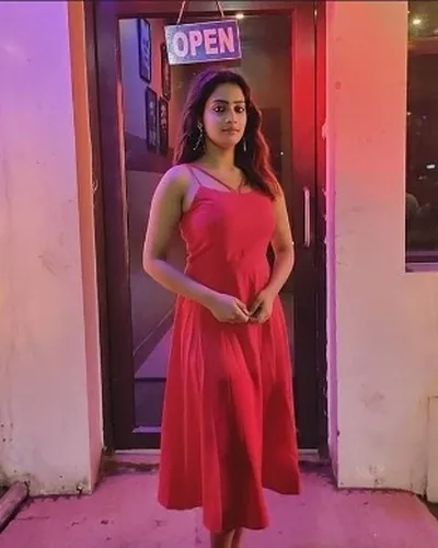 Chaitra Sharma