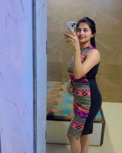 Kajal Reddy