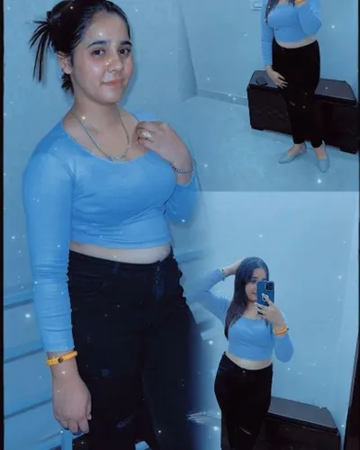 Uma Pandey