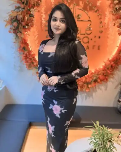 Jagrati Parsai